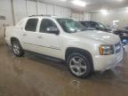 2013 Chevrolet Avalanche LTZ