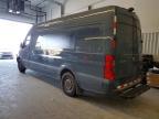 2019 Mercedes-Benz Sprinter 2500 Delivery Van