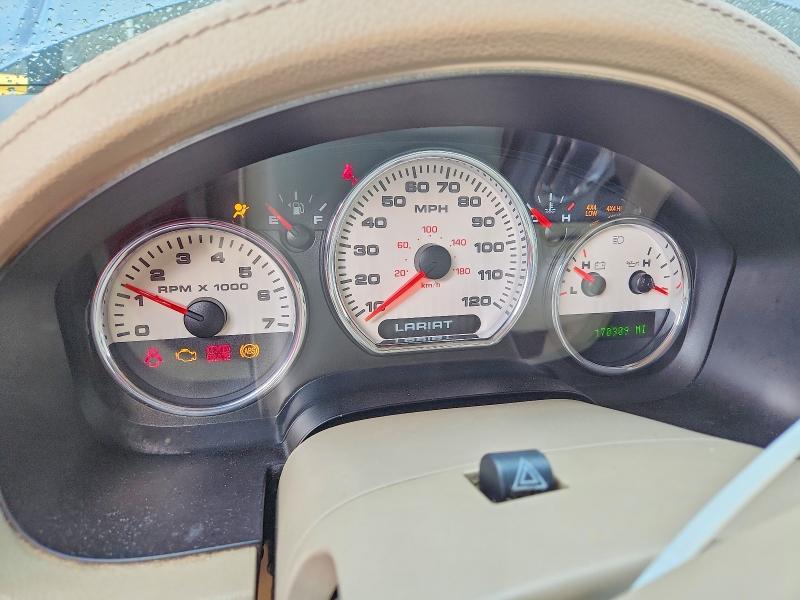 2004 Ford F150