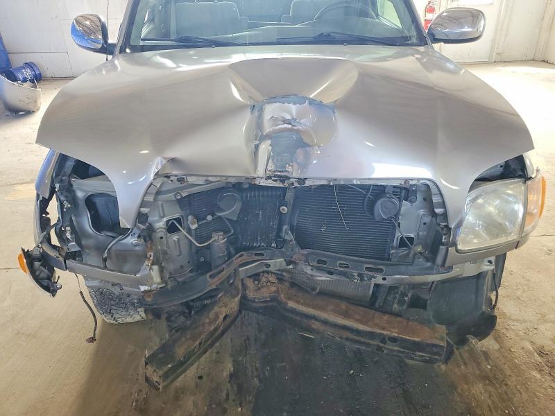 2004 Toyota Tundra SR5