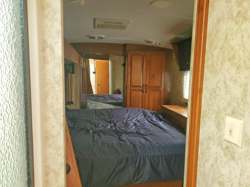 2012 Montana 2012 Keystone Montana Camper