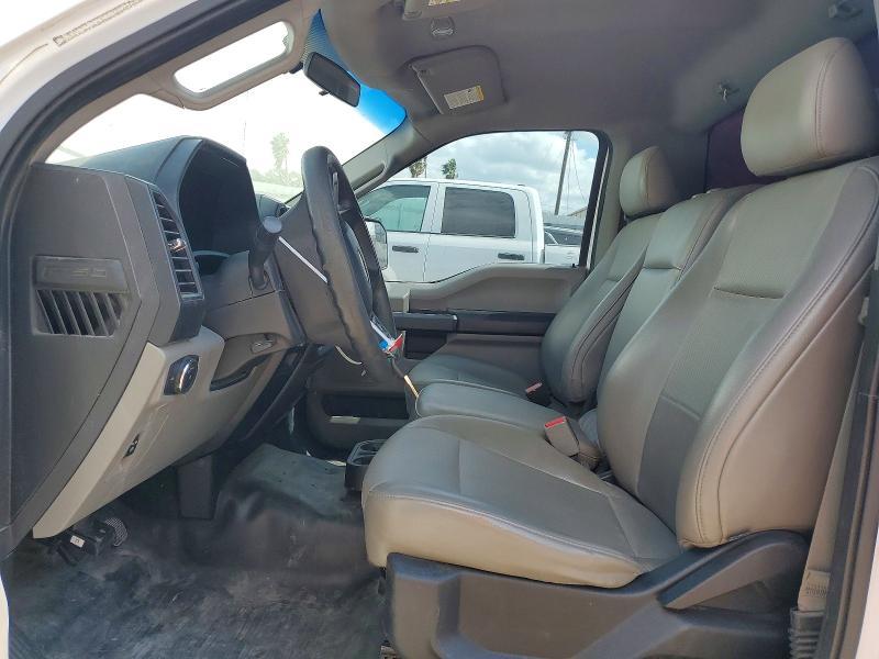 2015 Ford F150
