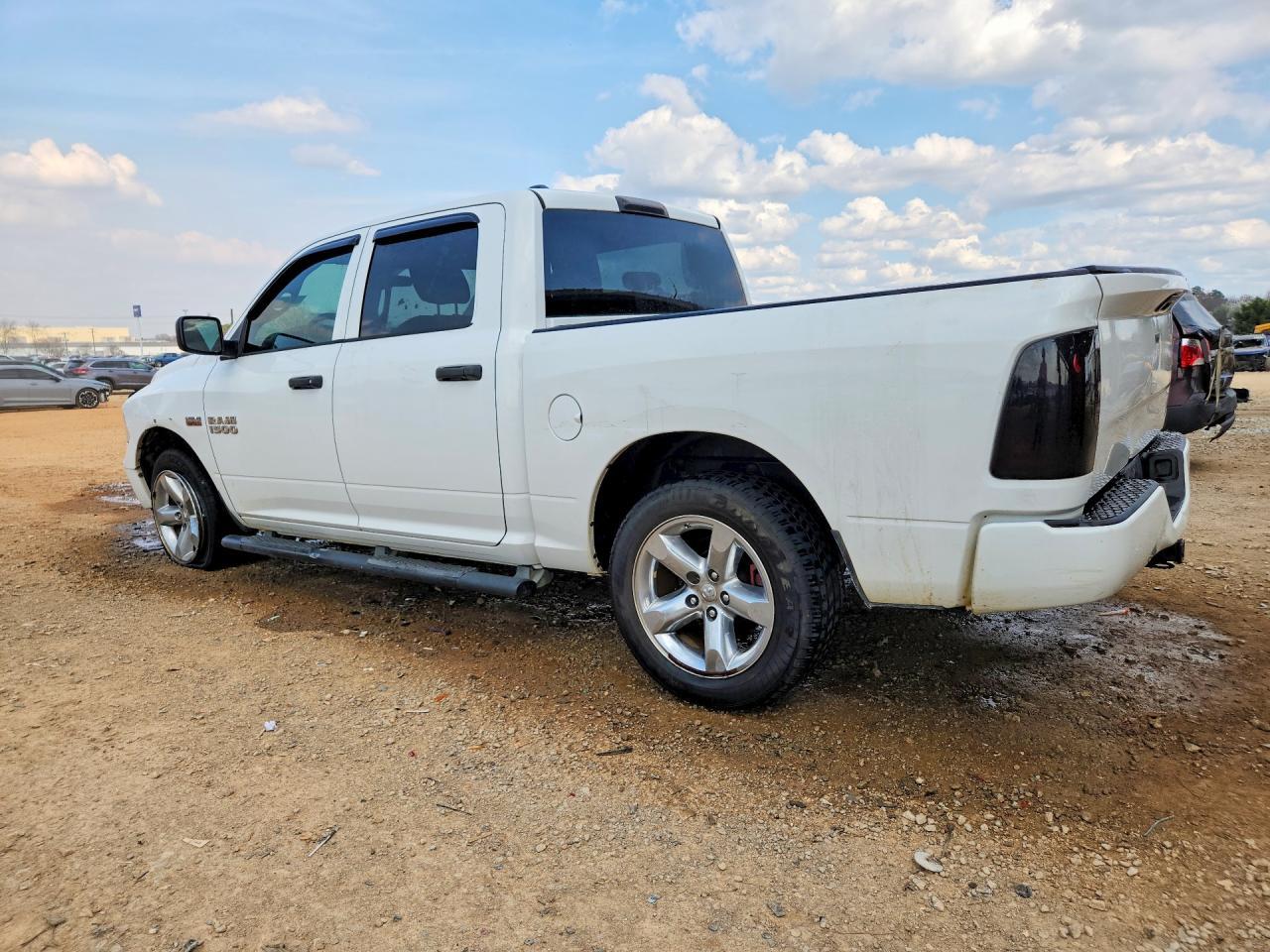 2013 Dodge RAM 1500 ST