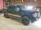 2007 Chevrolet Avalanche K1500