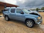 2007 Honda Ridgeline RTX