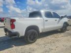 2023 Chevrolet Silverado K1500 LT Trail Boss