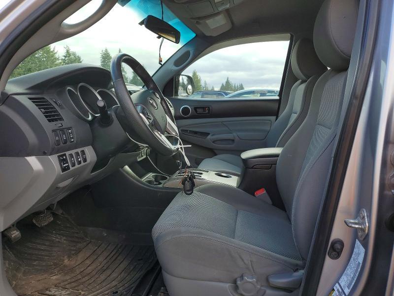 2014 Toyota Tacoma V6