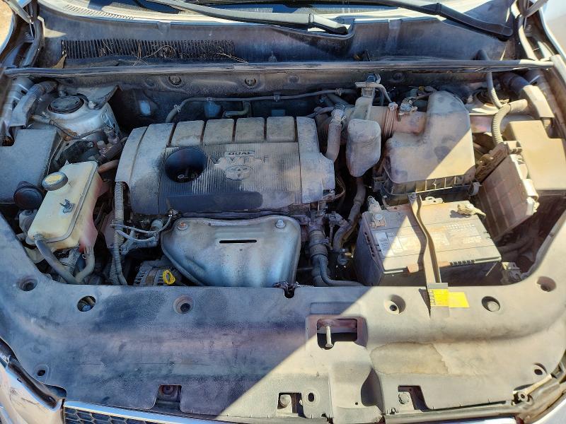 2012 Toyota Rav4 Limited