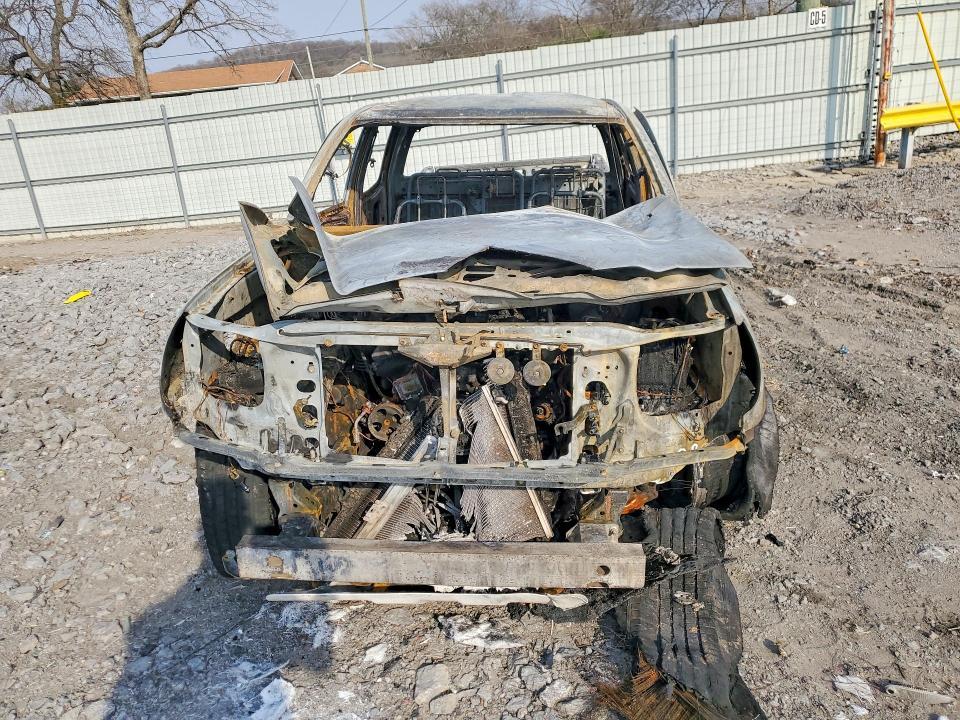 2007 Toyota Tacoma V6