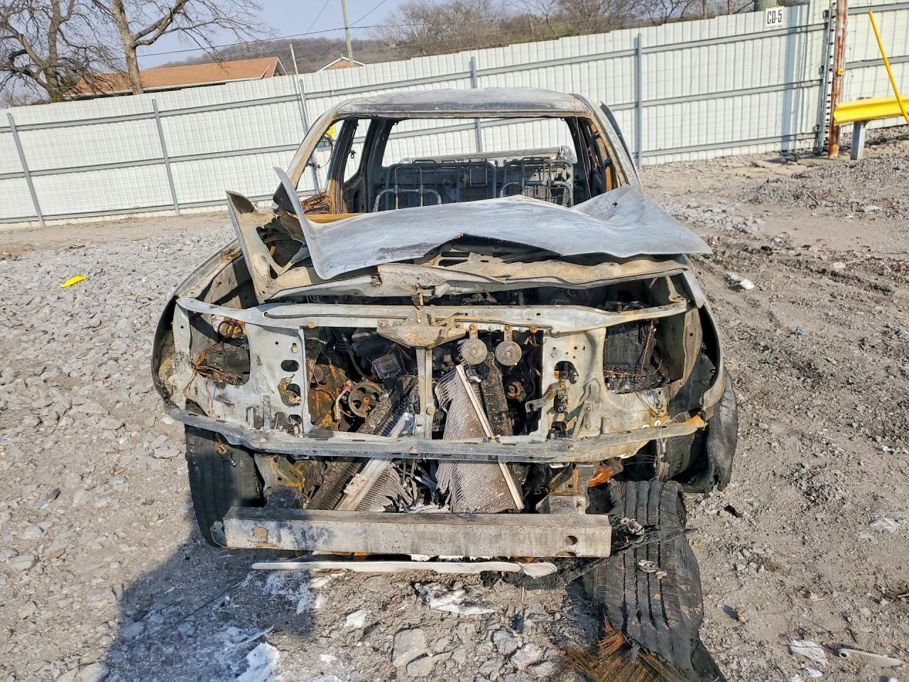 2007 Toyota Tacoma V6