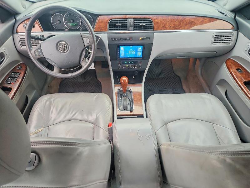 2005 Buick Lacrosse cxl