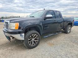 GMC salvage cars for sale: 2013 GMC Sierra K1500 sle
