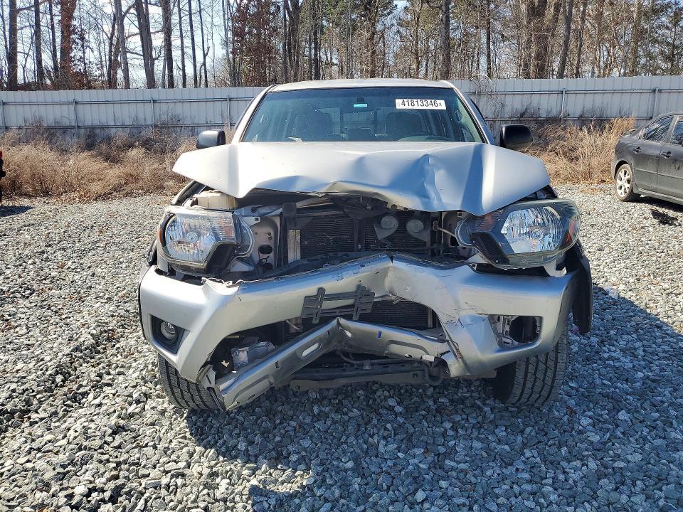 2014 Toyota Tacoma Prerunner V6