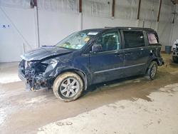 2012 Chrysler Town & Country Touring for sale in Lexington, KY