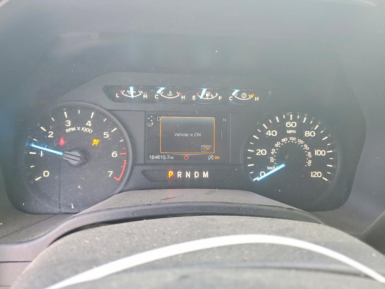2019 Ford F150 Super Cab