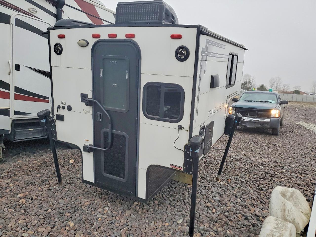 2021 Travellite 2021 Travel Lite Camper