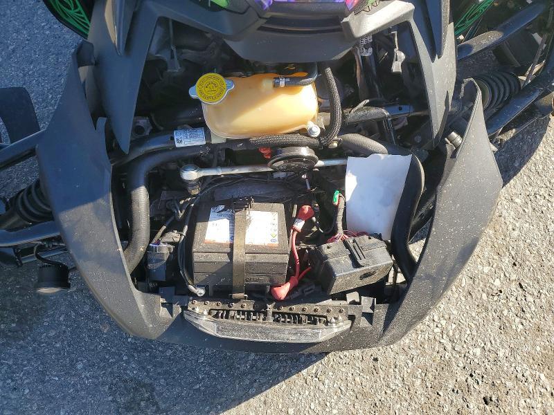 2021 Can-Am Ryker