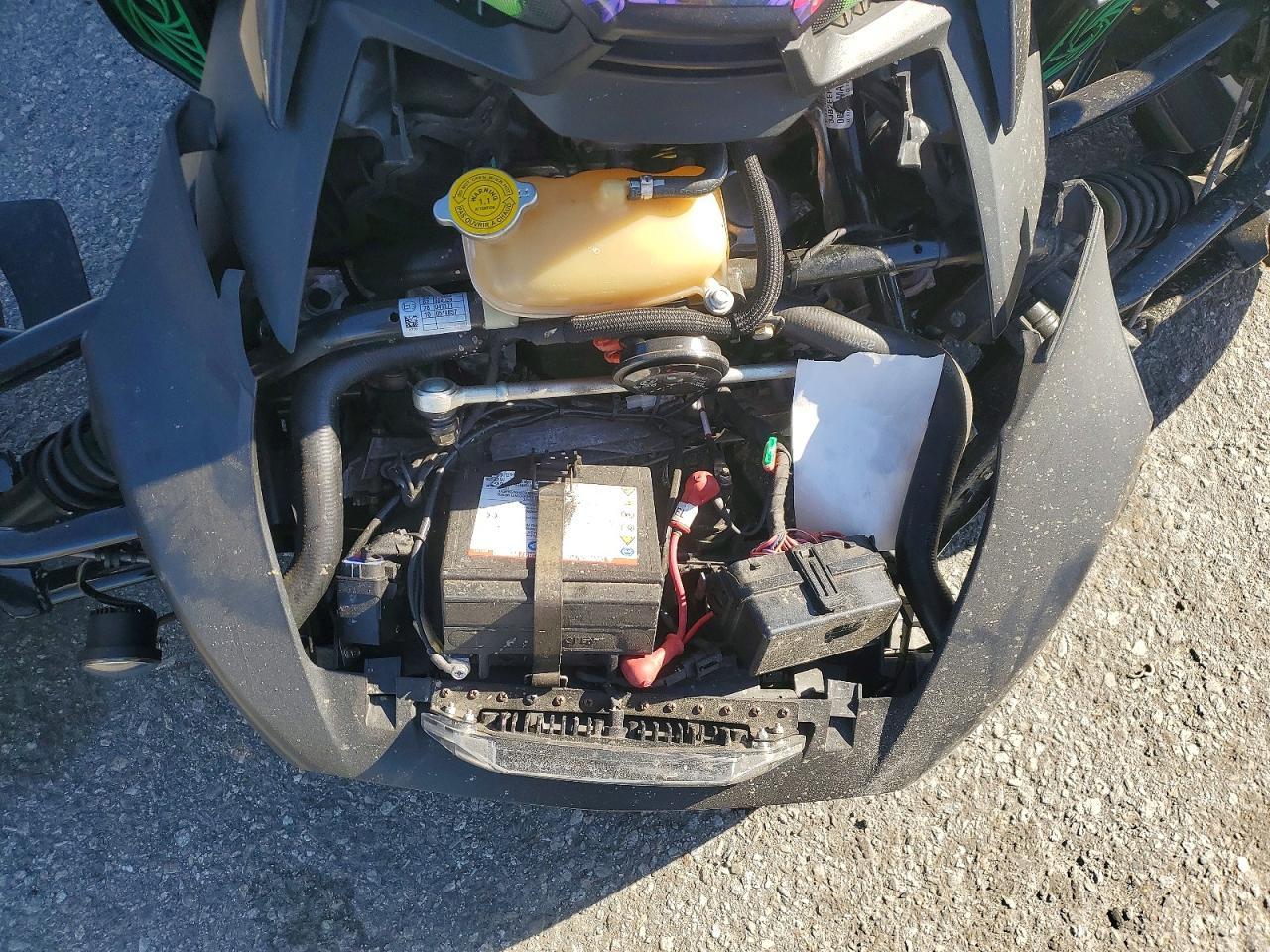 2021 Can-Am Ryker