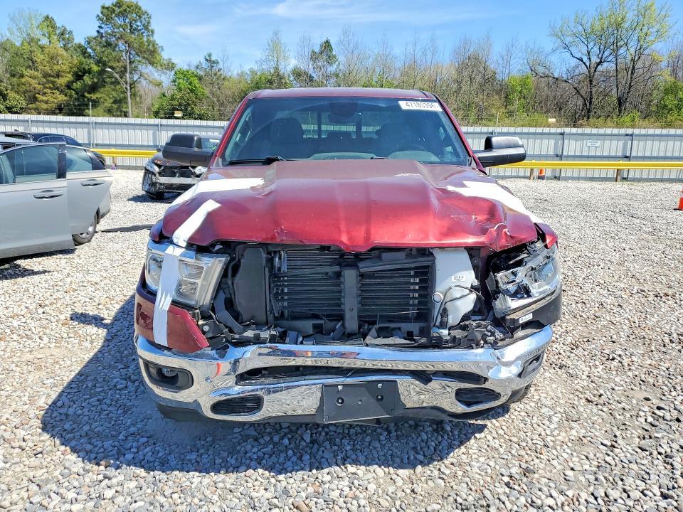 2024 Dodge RAM 1500 BIG Horn