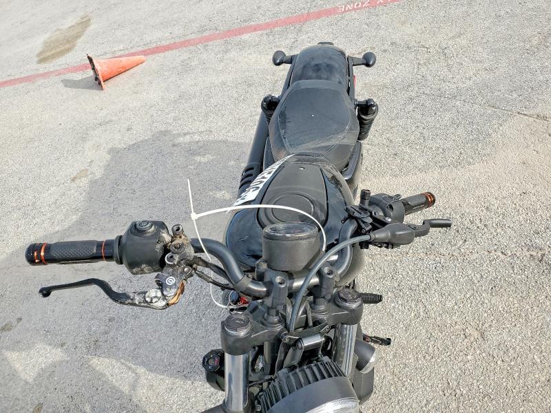 2024 Harley-Davidson Rh975