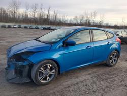 Ford salvage cars for sale: 2012 Ford Focus se