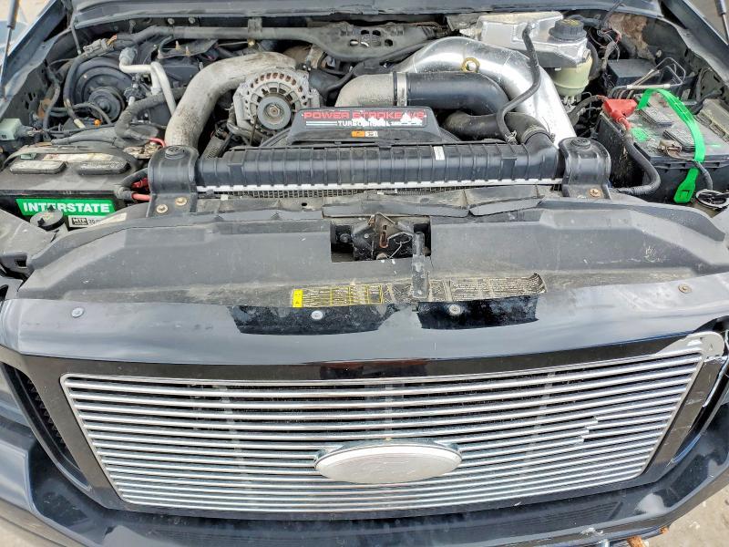 2006 Ford F250 Super Duty