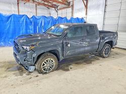 Toyota Tacoma Vehiculos salvage en venta: 2025 Toyota Tacoma TRD Sport