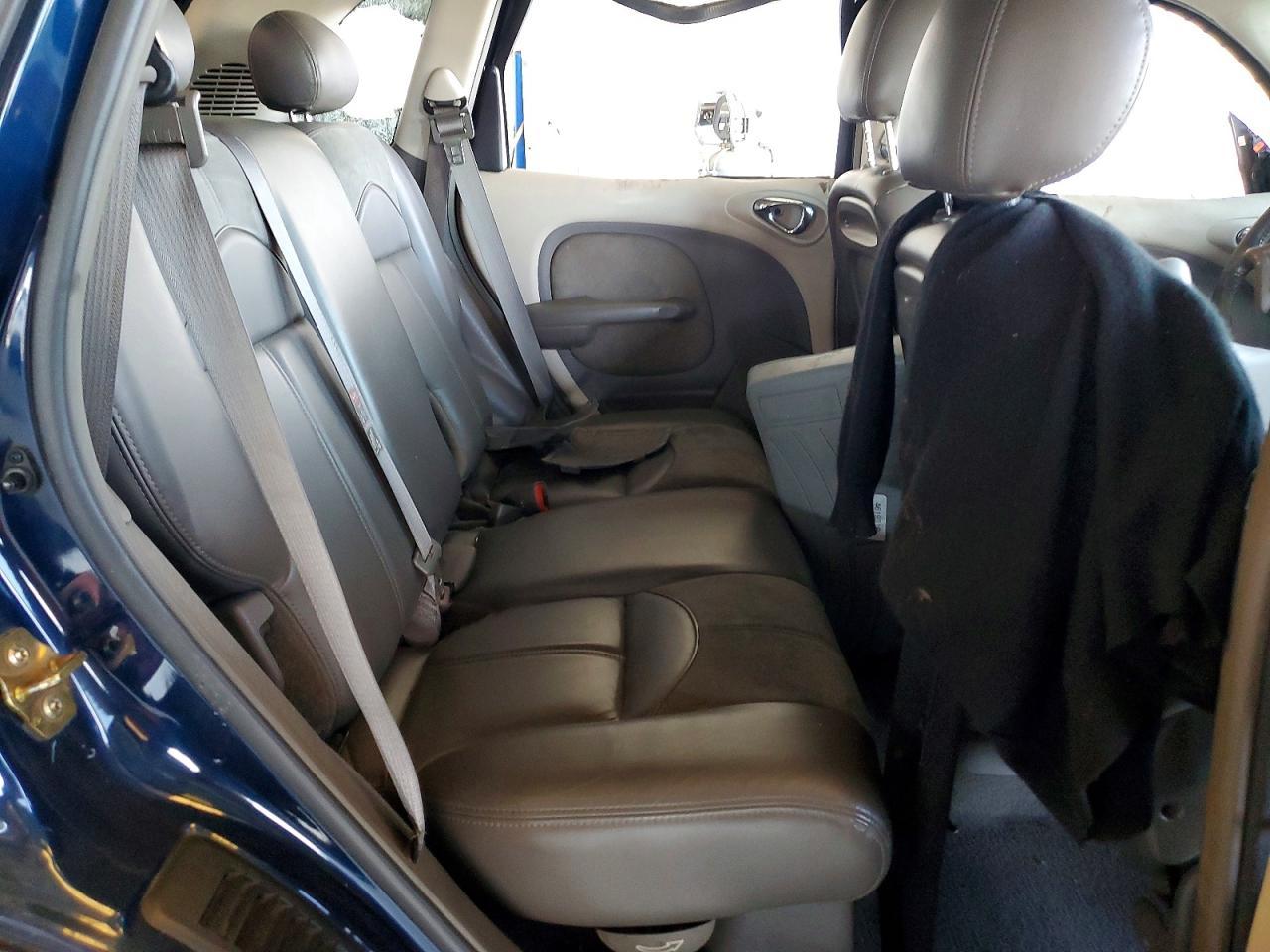 2001 Chrysler Pt Cruiser