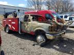 1997 Ford F Super Duty Utility / Service Truck