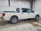 2011 Nissan Titan S