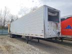 2014 Utility Refrigerated Van Trailer