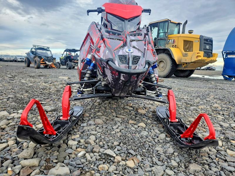 2024 Polaris 2024 Polr 850 PRO RMK 155