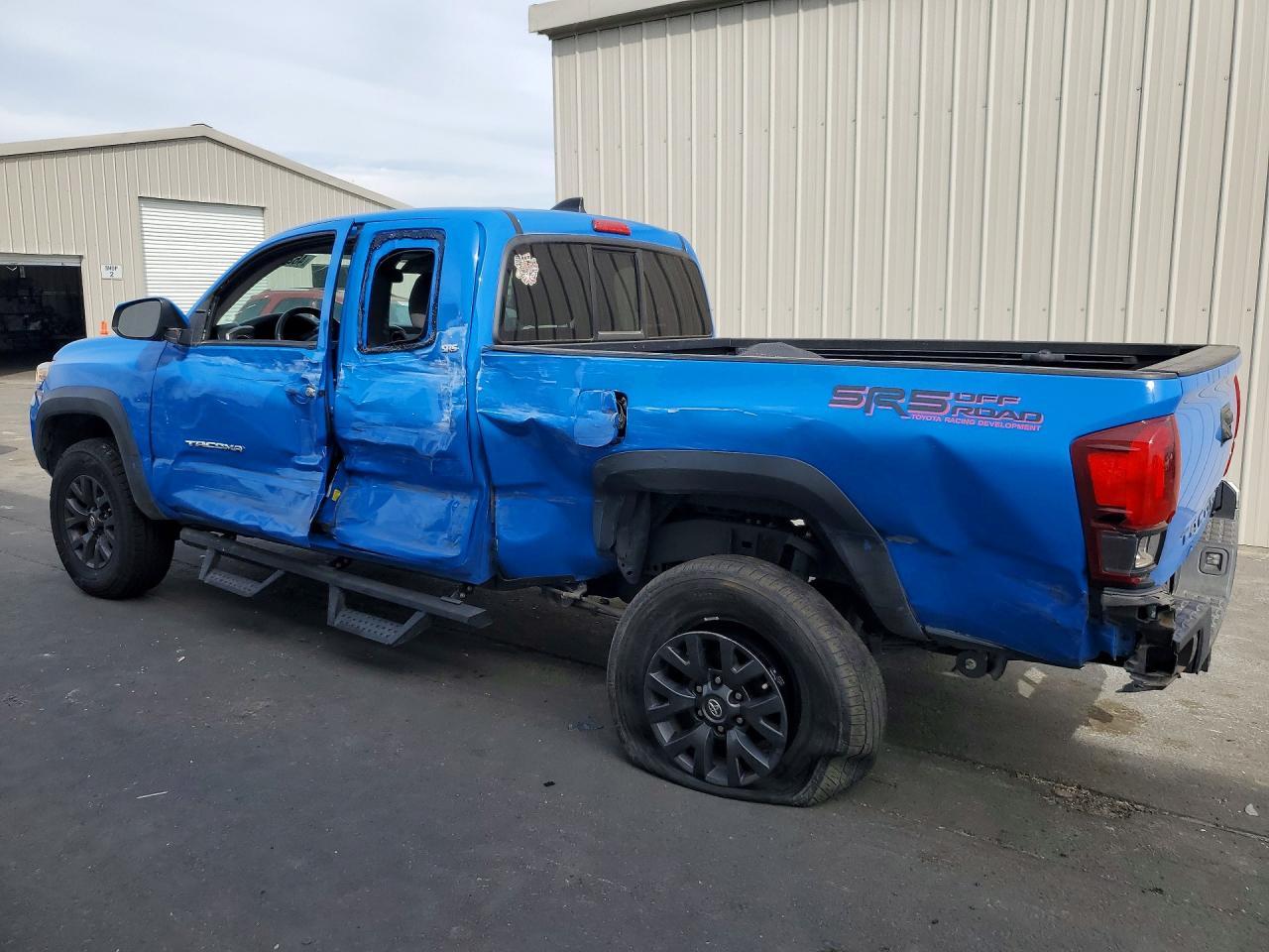2020 Toyota Tacoma SR5 V6