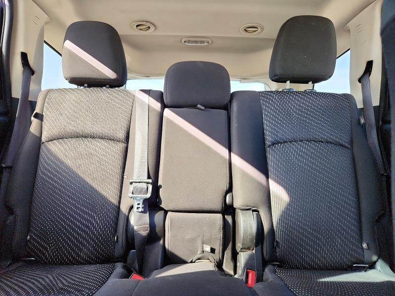 2015 Dodge Journey