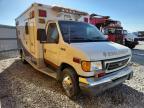 2003 Ford E450 Ambulance