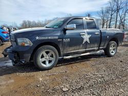 Vehiculos salvage en venta de Copart Central Square, NY: 2015 Dodge RAM 1500 ST