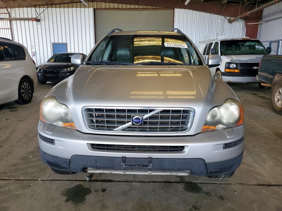 2007 Volv V90