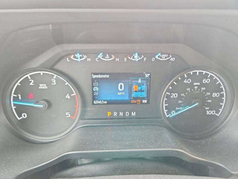 2024 Ford F350 Super Duty