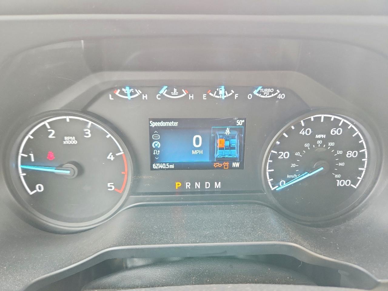 2024 Ford F350 Super Duty