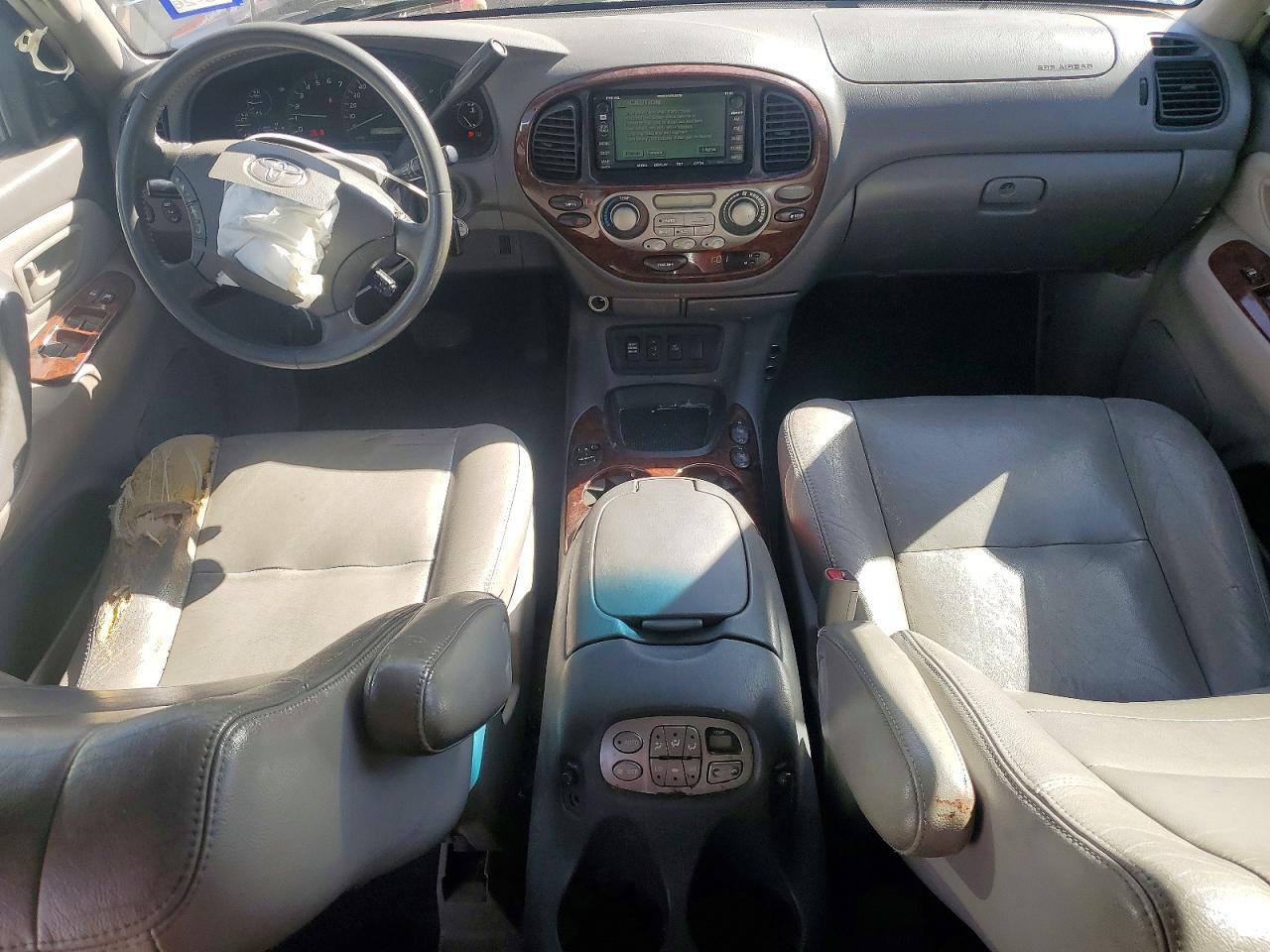 2006 Toyota Sequoia Limited