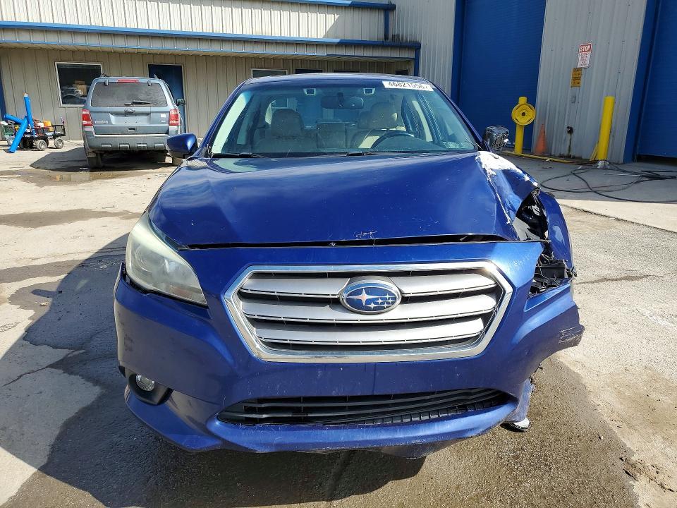 2015 Subaru Legacy 3.6r Limited