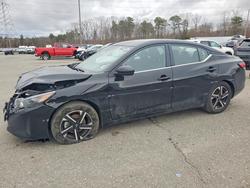 2025 Nissan Sentra sv for sale in Glassboro, NJ