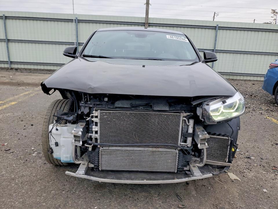 2018 BMW X2 Xdrive28i