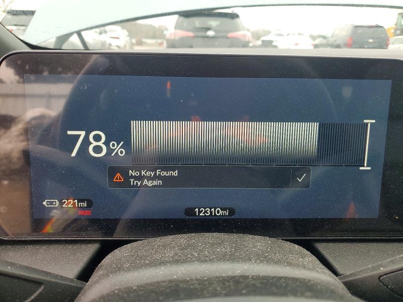 2024 Honda Prologue Touring