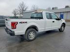 2015 Ford F150 Super cab