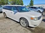 2012 Ford Flex Limited