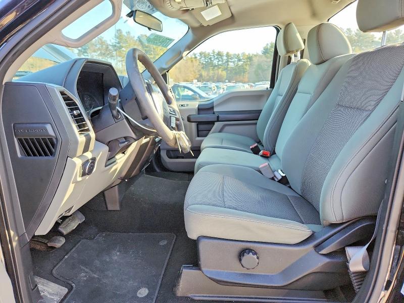 2019 Ford F250 Super Duty