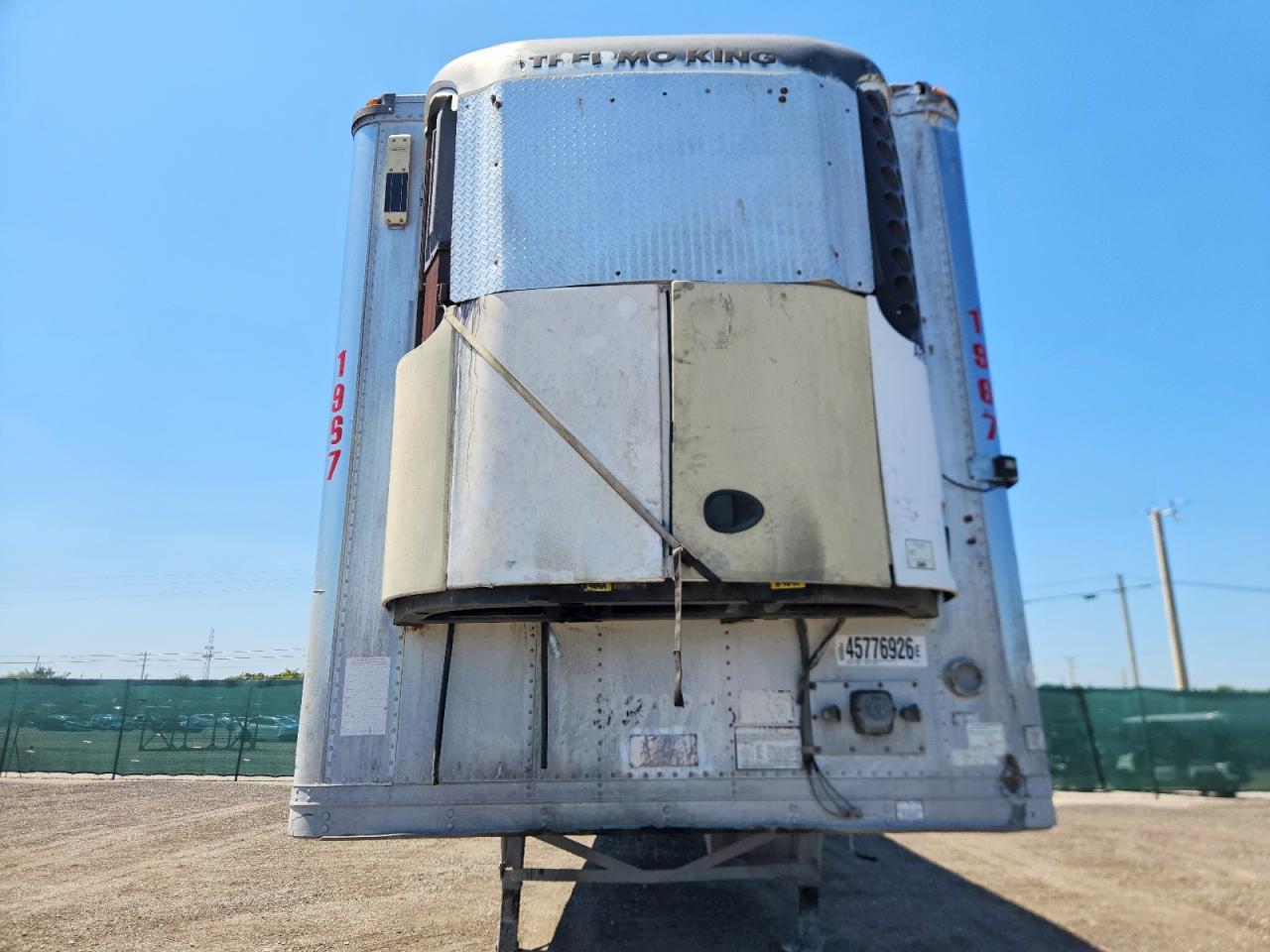 2007 Great Dane Great Dane