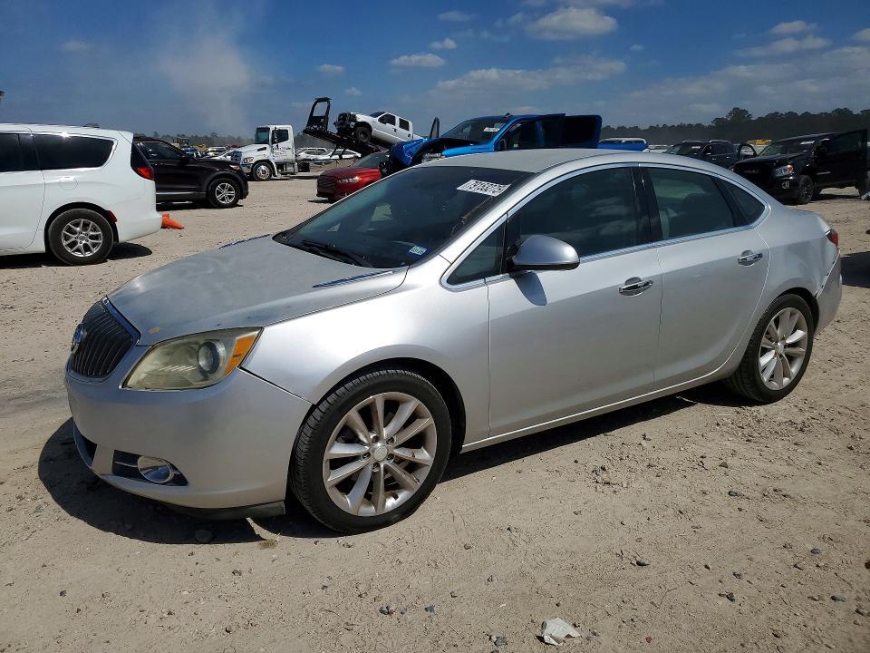 2013 Buick Verano Convenience