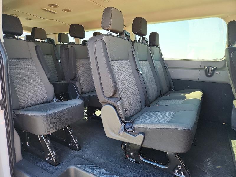 2024 Ford Transit T-350